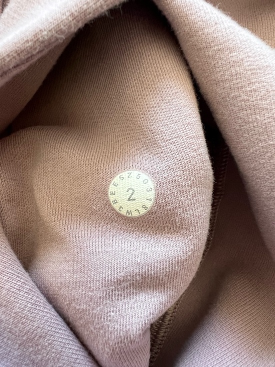 Lululemon Scuba Pullover - Picture 6 of 7